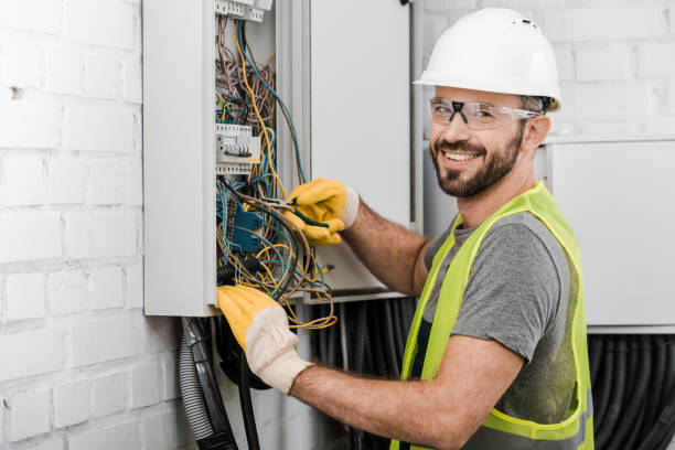 Best Electrical Installation Contractor  in Olney, IL