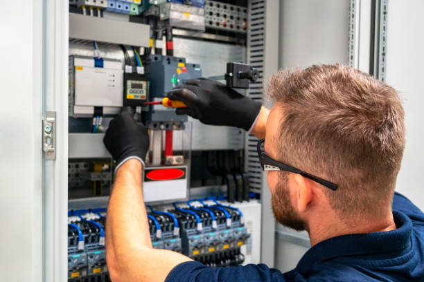 Best Affordable Electrical Installation  in Olney, IL