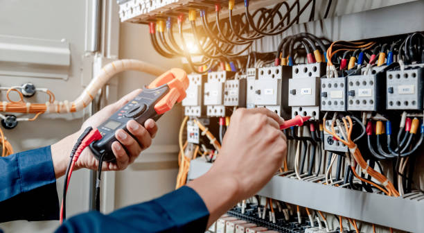 Best 24-Hour Electrician  in Olney, IL