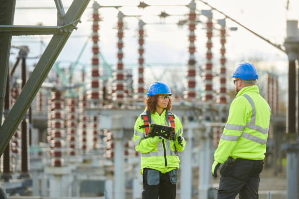 Professional Electrician in Olney, IL