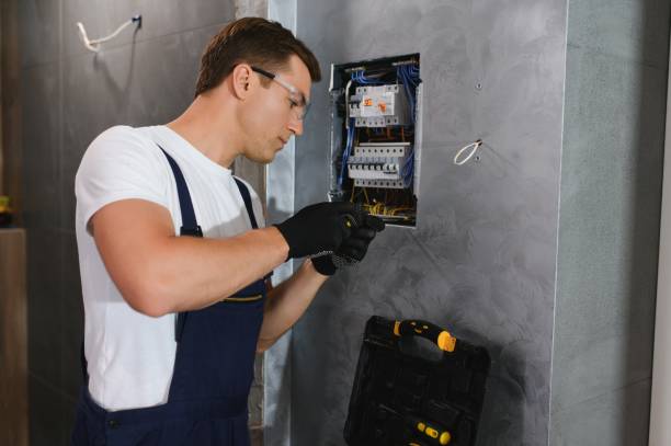 Best Electrician for Home Renovation  in Olney, IL