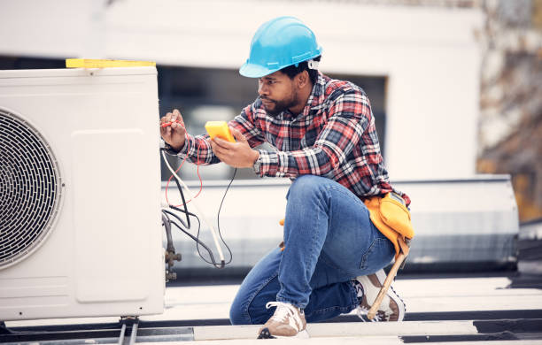Best Outdoor Lighting Installation  in Olney, IL