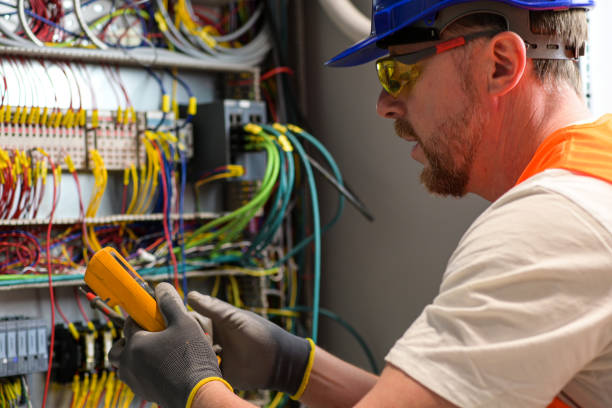 Best Home Electrical Repair  in Olney, IL