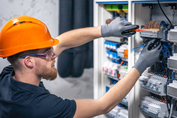 Best Home Electrical Repair  in Olney, IL